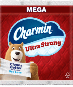 Ultra Strong Mega Roll