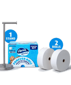 Forever Roll Starter Kit