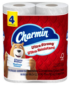 Ultra Strong Regular Roll