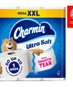 Ultra Soft Mega XXL Roll