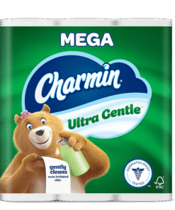 Ultra Gentle Mega Roll
