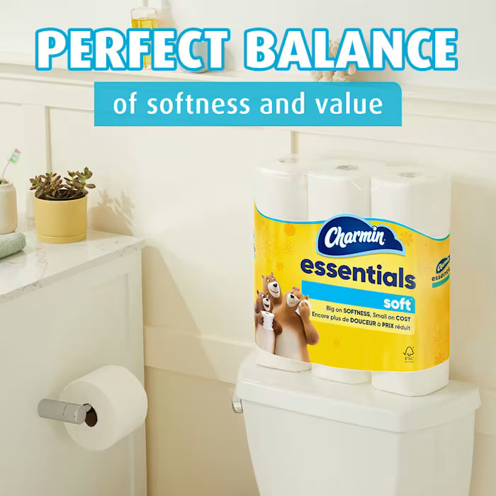 Essential Soft Mega Roll - Image 5