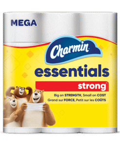 Essential Strong Mega Roll