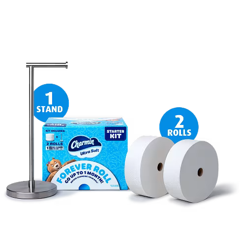 Forever Roll Starter Kit - Image 8