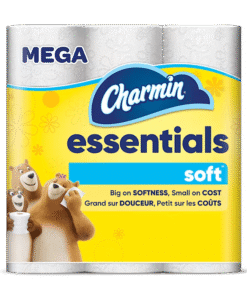 Essential Soft Mega Roll