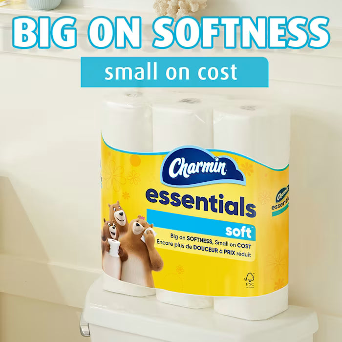 Essential Soft Mega Roll - Image 6